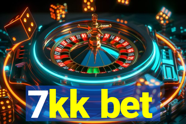 7kk bet